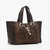 Bolso Eastwood Chaguar Chocolate lisa en internet