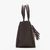 Bolso Eastwood Chaguar Chocolate lisa - Santesteban Shop Online