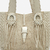 PRE ORDER- Bolso Eastwood Chica Chaguar Tiza - comprar online