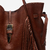 Cartera Texas Tabaco - tienda online