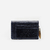 Mini Wallet Vicky Lagarto Azul Marino en internet