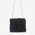 Mini Bag Fiore Negro