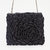 Mini Bag Fiore Negro - Santesteban Shop Online