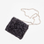 Mini Bag Fiore Negro - Pre Order en internet