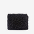 Mini Bag Fiore Negro - Santesteban Shop Online