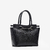 Cartera Polo Negra - comprar online