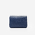 Imagen de Luxury Edition - Cartera de mano Malboro con herraje Azul