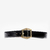 Cinturón Maxime Negro - comprar online