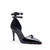 Zapato Oro Negro - comprar online