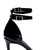 Zapato Oro Negro - tienda online