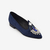 Zapato Alexandre Azul en internet