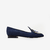 Zapato Alexandre Azul - Santesteban Shop Online