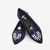 Zapato Alexandre Azul - comprar online