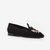 Zapato Alexandre Negro - Santesteban Shop Online