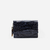 Luxury Edition - Mini Wallet Vicky Azul Marino