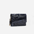 Luxury Edition - Mini Wallet Vicky Azul Marino - comprar online
