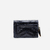 Luxury Edition - Mini Wallet Vicky Azul Marino en internet