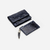 Luxury Edition - Mini Wallet Vicky Azul Marino - tienda online