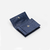 Luxury Edition - Mini Wallet Vicky Azul Mate - Santesteban Shop Online
