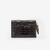 Luxury Edition - Mini Wallet Vicky chocolate mate en internet