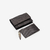 Luxury Edition - Mini Wallet Vicky chocolate mate - tienda online