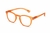 Anteojos Dot Reader Orange - comprar online