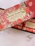 Rustic Blossom - Caja de 3 Jabones de Tocador 90g - comprar online