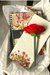 Box Tintha - Tuscany con flor - comprar online