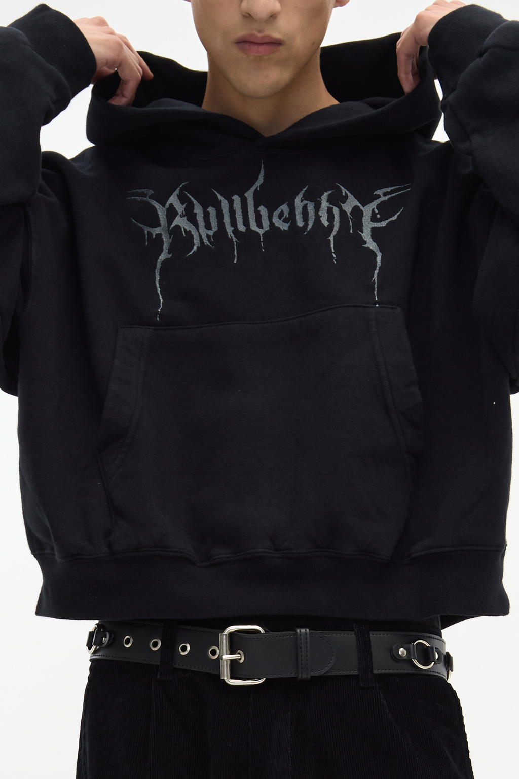 Buzo revenge sale