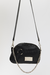 Handbag [ 44-A ] Black - BULLBENNY