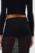 Image of Skirt [ Korox ] Black