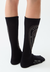 Socks [ Golem ] Black - buy online