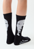 Socks [ Output ] Black - buy online