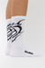 Socks [ Tribot ] White - buy online