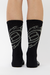 Socks [ Tribot ] Black - buy online