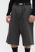 Pants [ 0 Pulgadas ] Gray - online store