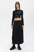 Skirt [ Estructura ] Black - buy online