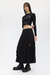 Skirt [ Estructura ] Black