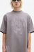 Remera [ Trib 2K ] Gris en internet