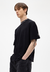 Remera [ VIP2000 ] Negro - comprar online