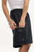 Short [ Re Armado ] Negro - tienda online