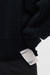 Sweater Tejido [ Axioma ] Negro - tienda online