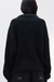 Knitted Sweater [ Axiom ] Black - BULLBENNY