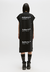 Vestido [ Print ] Negro - comprar online