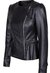 Chaqueta En Cuero Mujer Akira Black na internet