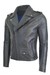 Chaqueta En Cuero Lchl21