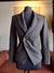 BLAZER DE DAMA HANA GRIS