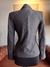 BLAZER DE DAMA HANA GRIS - comprar online