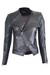 Leather jacket LCHLW01 BLACK - buy online