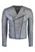 Chaqueta En Cuero Ragnar Grey